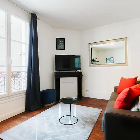 Bnbnova - 1br & Bastille