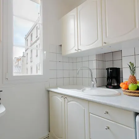 Bnbnova - 1br & Bastille