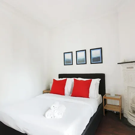 Bnbnova - 1br & Bastille * Paris